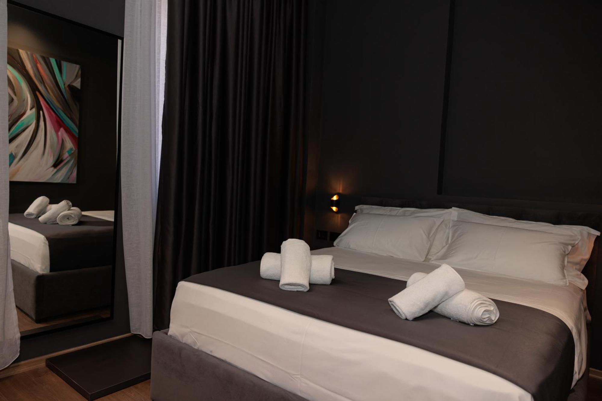 Hotell Bel Ami