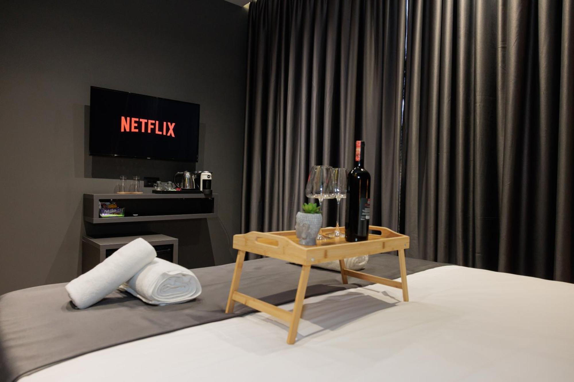 Bel Ami Hotell