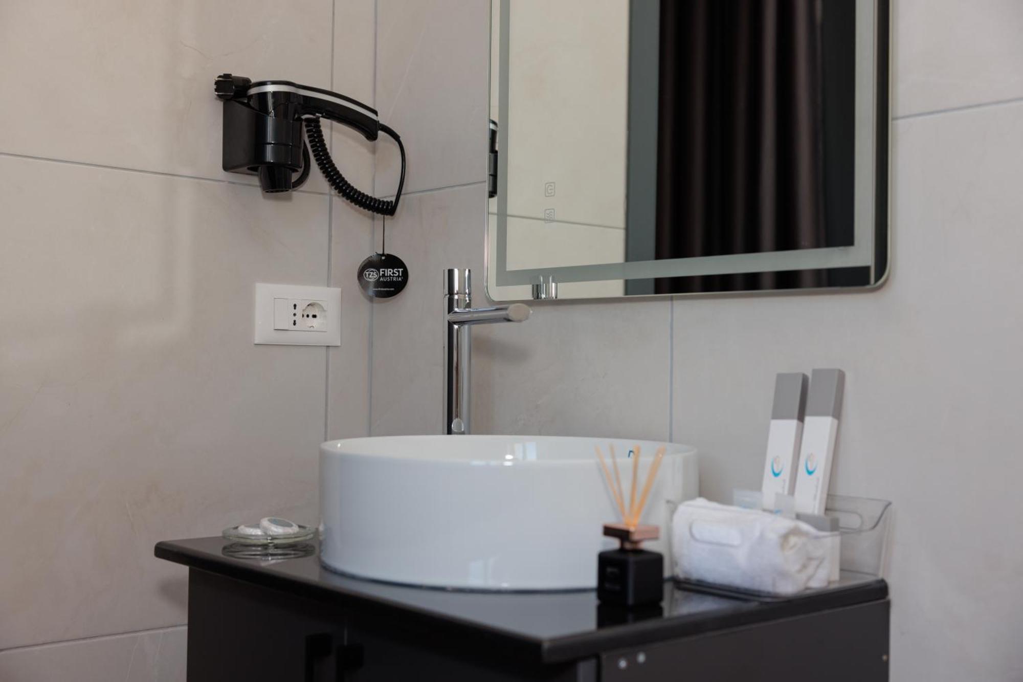 Hotell Bel Ami