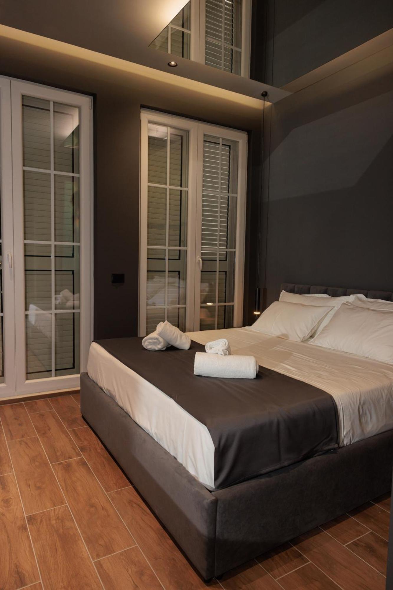 Hotell Bel Ami Tiranë