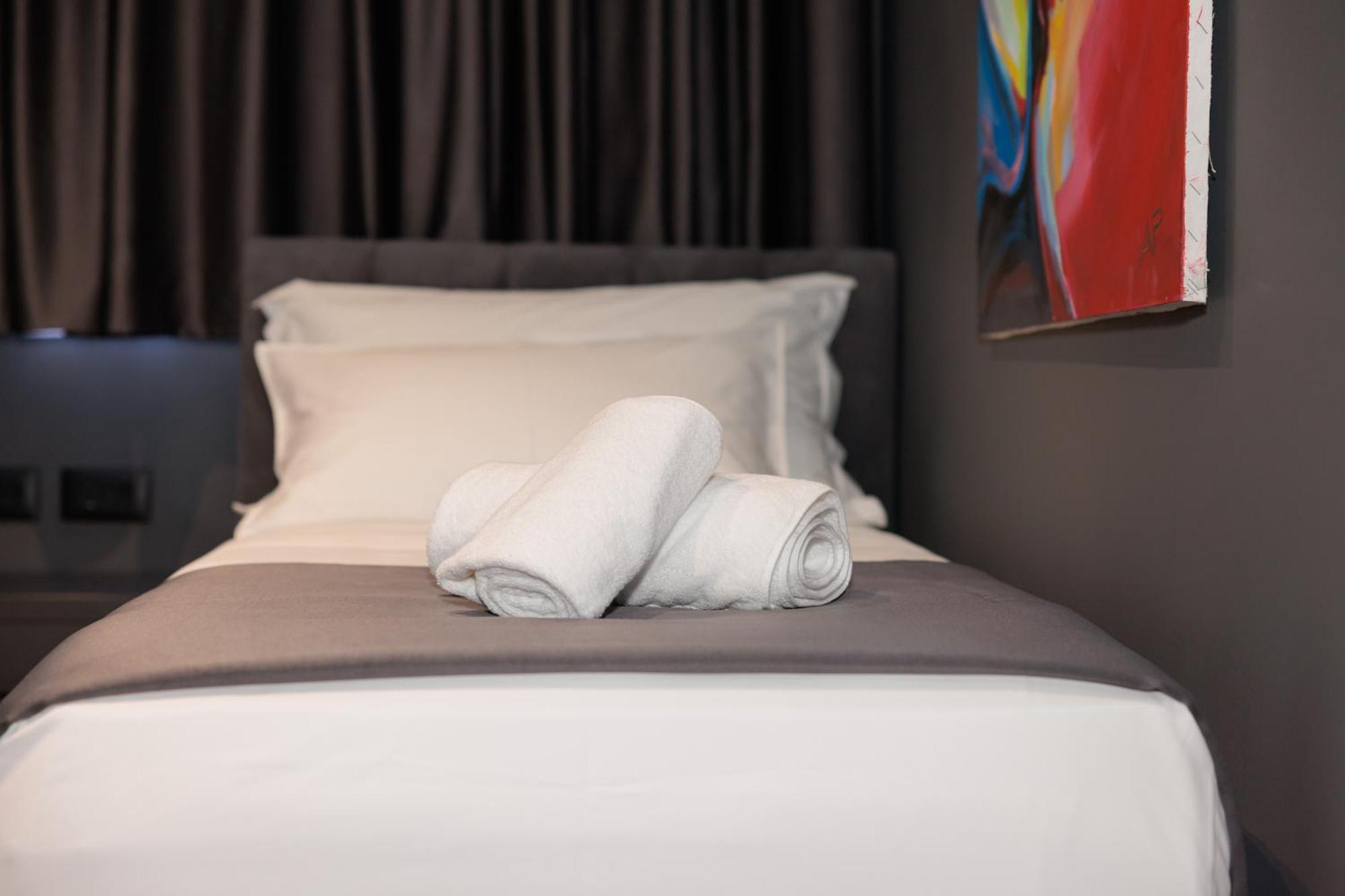 Hotell Bel Ami