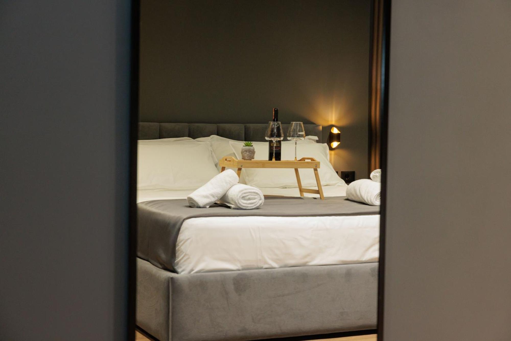 Bel Ami Hotell *