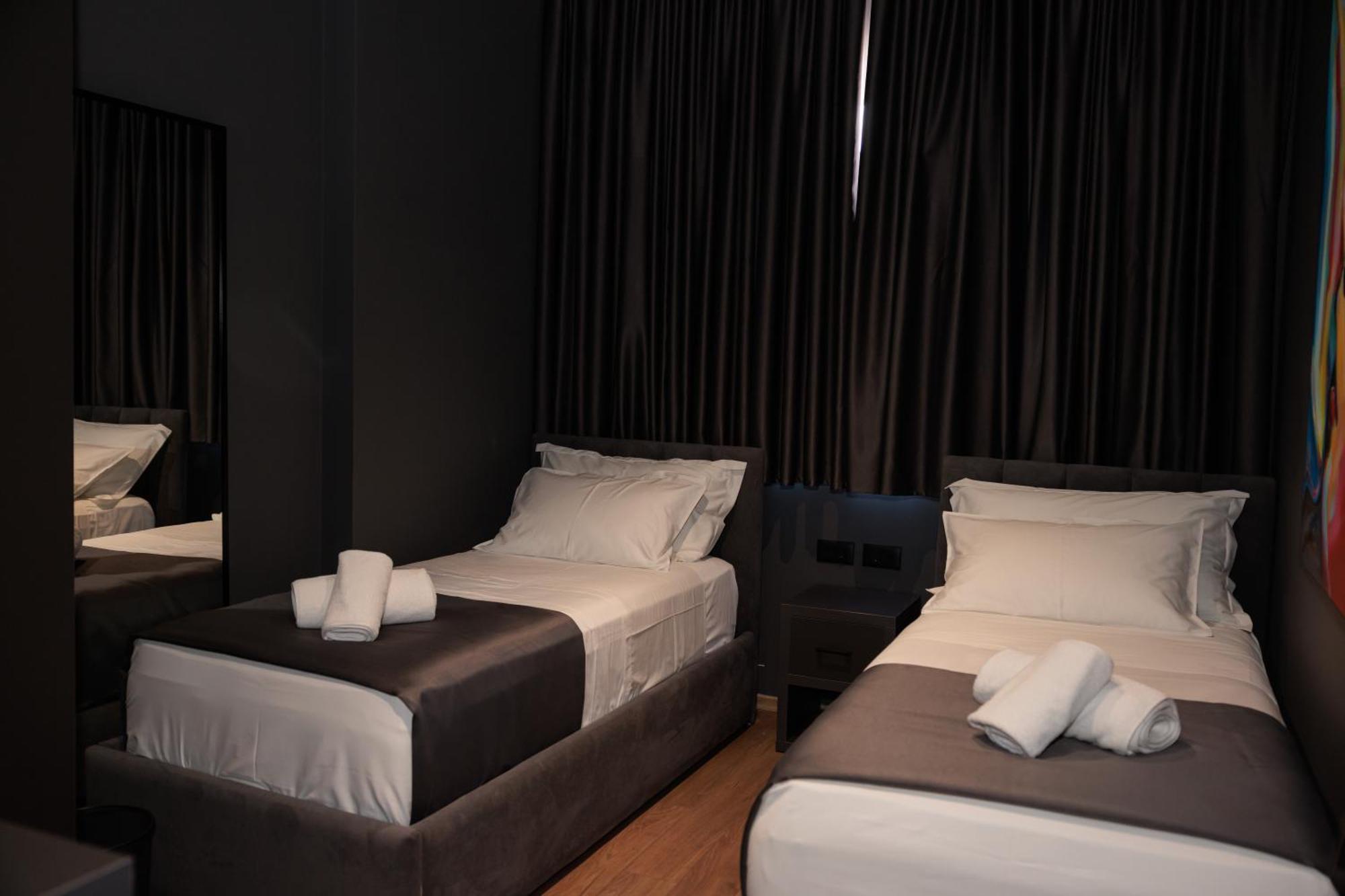 Hotell Bel Ami *