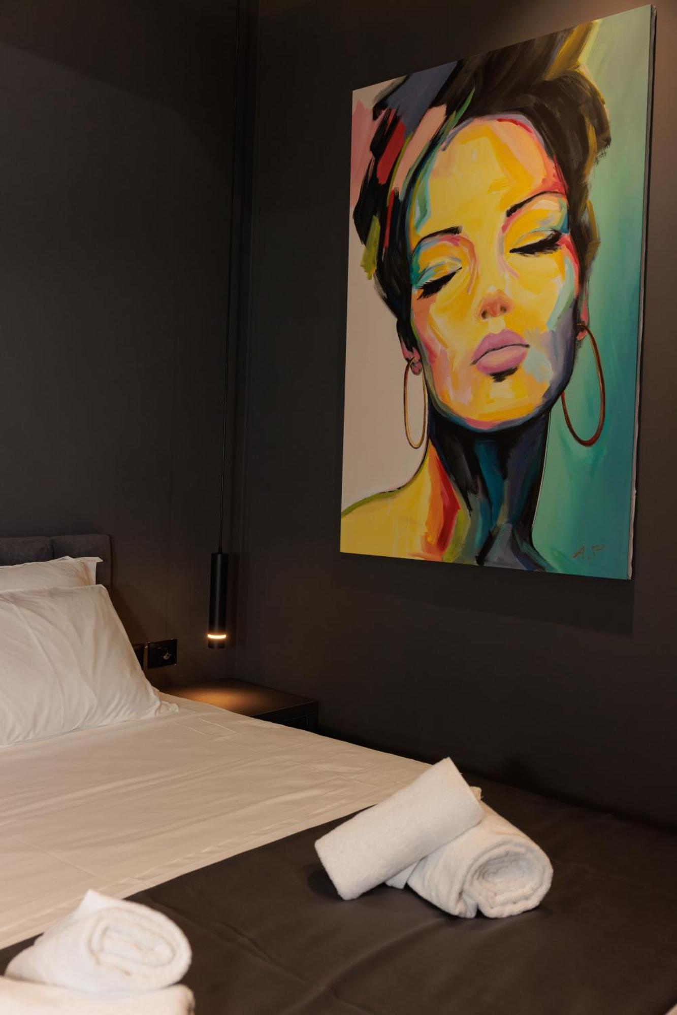 Hotell Bel Ami *