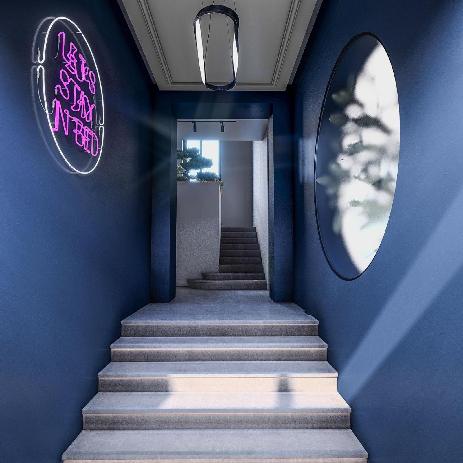 Bel Ami Hotell